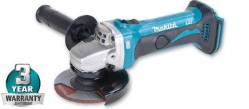 dga452z 115mm makita grinder